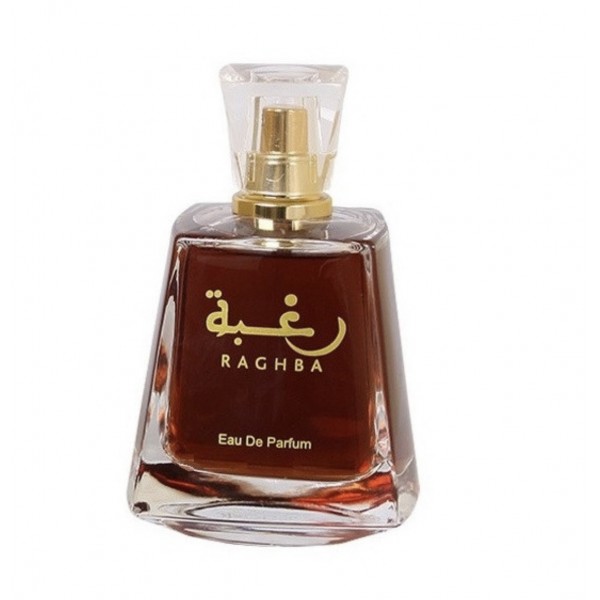 PARFUM ARABESC LATTAFA RAGHBA UNISEX 30ML