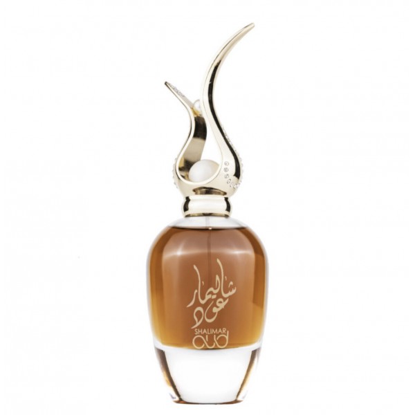Shalimar Oud by Ard al Zaafaran 70 ml 