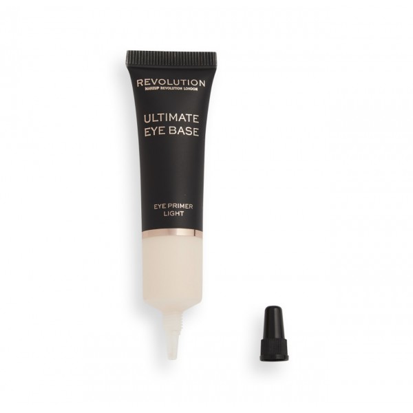 Ultimate Eye Base, Femei, Baza fard de pleoape, Light, 15 ml