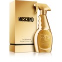 Moschino, Women, Fresh Gold ,Eau de parfum, 100 ml