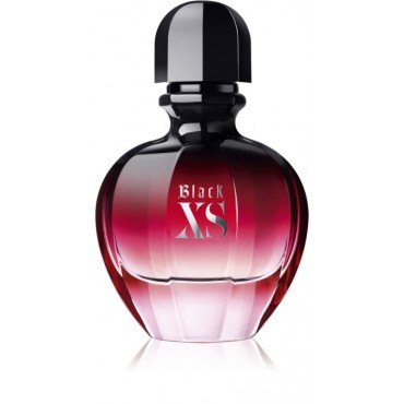 Paco Rabanne - Paco Rabanne Black Xs Edp 50Ml 