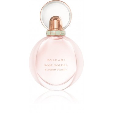Bvlgari - Rose Goldea Blossom Delight, Femei, Eau de parfum, 75 ml