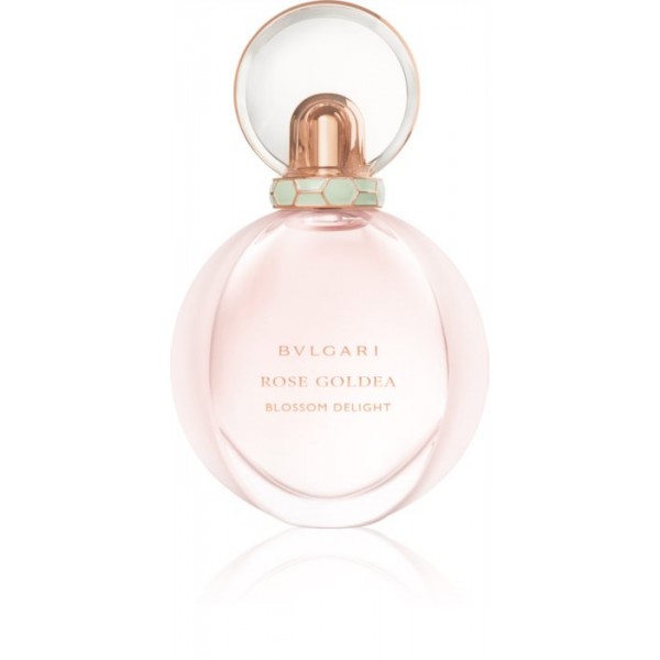 Bvlgari - Rose Goldea Blossom Delight, Femei, Eau de parfum, 75 ml