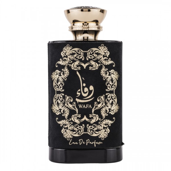 Wafa Parfum Arabesc Unisex,Ard Al Zaafaran,Apa de Parfum 100ml