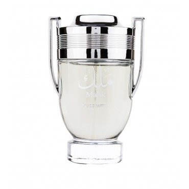 Parfum arabesc Ahlaam Malik, apa de parfum 100 ml, barbati