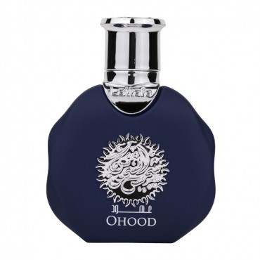 Parfum Arabesc barbatesc AL SHAMOOS OHOOD - 35ml