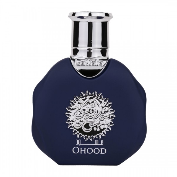 Parfum Arabesc barbatesc AL SHAMOOS OHOOD - 35ml