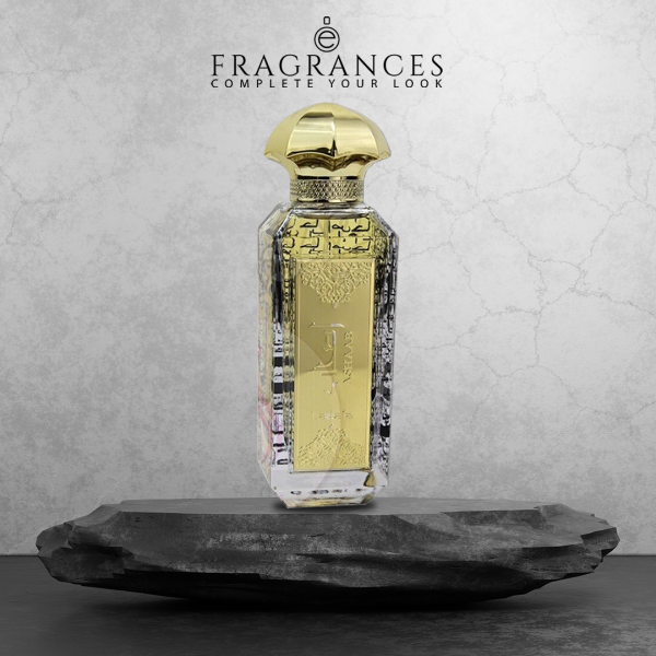 Parfum Arăbesc Eau De Parfum  Ashaab Lattafa 100ml Unisex  Original Dubai 