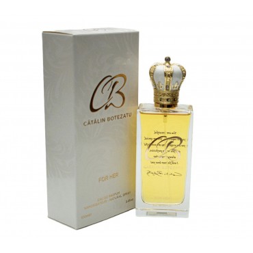 Catalin Botezatu For Her Apa de Parfum 100 ml