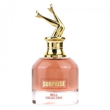 Parfum Arabesc Surpr...