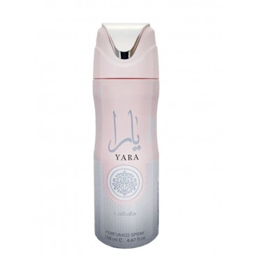 DEODORANT YARA PENTRU FEMEI 200ML