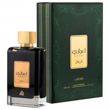 Ejaazi by Lattafa Perfumes 100 ml