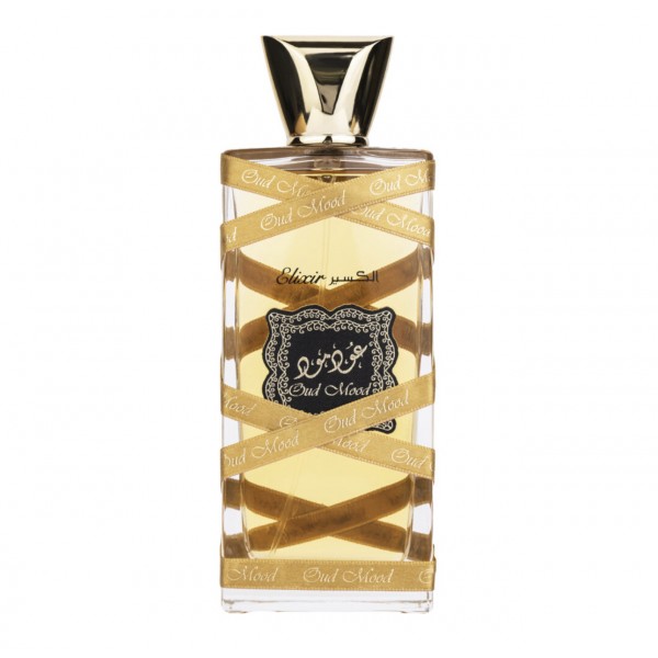 Parfum Arabesc Unisex  OUD MOOD ELIXIR - 100ml