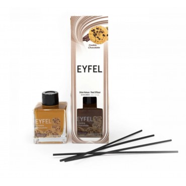 EYFEL Cookie-Chocolate - 120 ml EYFEL Cookie-Chocolate - 120 ml