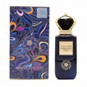 Parfum arabesc Midnight Oud, apa de parfum 100 ml, unisex