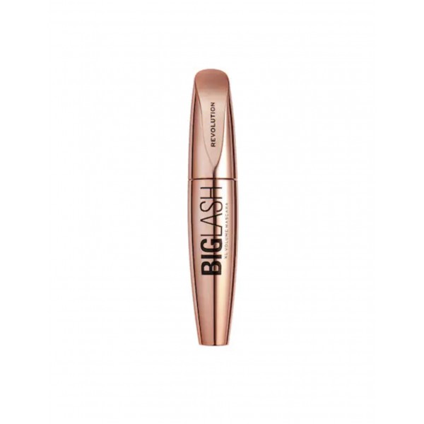 Makeup Revolution - Makeup Revolution - Big Lash, Femei, Mascara, 8 g