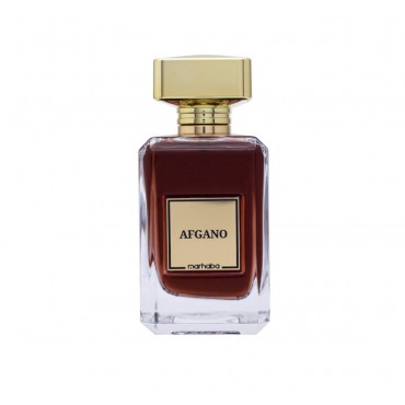 MARHABA Afgano eau de parfum unisex 100 ml MARHABA Afgano eau de parfum unisex 100 ml