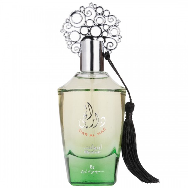 Parfum Arabesc Dar Al Hae Opulent, Ard Al Zaafaran, Femei, Apa de Parfum - 100ml