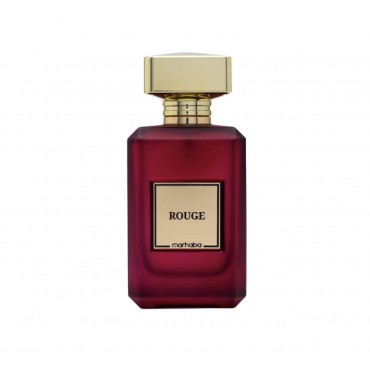  MARHABA Rouge eau de parfum unisex 100 ml 