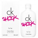 Calvin Klein - One Shock, Femei, Edt , 100 ml