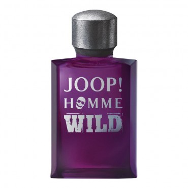 Joop! - Homme Wild, Barbati, Eau De Toilette, 125 ml
