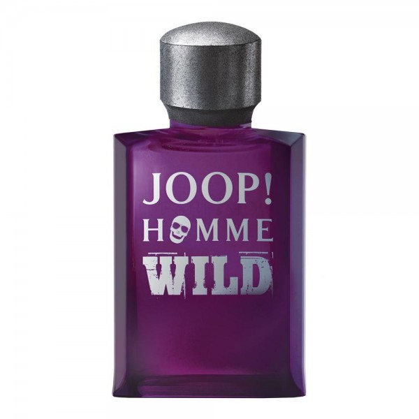 Joop! - Homme Wild, Barbati, Eau De Toilette, 125 ml