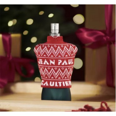 Jean Paul Gaultier - Jean Paul Gaultier Le Male Edt Collector 125Ml