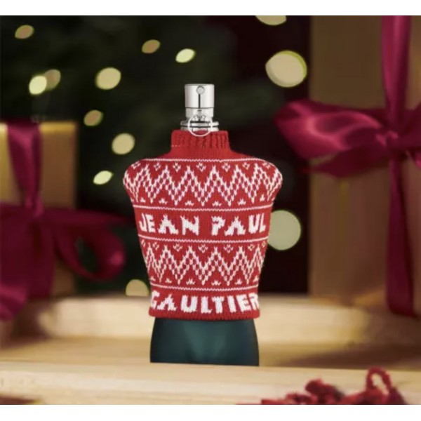 Jean Paul Gaultier - Jean Paul Gaultier Le Male Edt Collector 125Ml