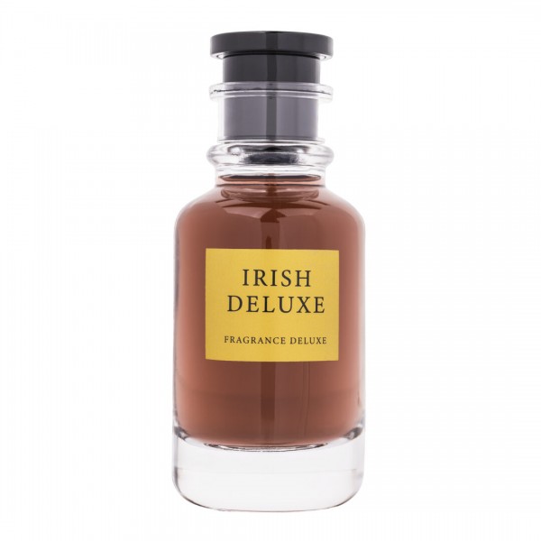 Parfum Arabesc Irish Deluxe,Wadi Al Khaleej,Unisex 100ml apa de parfum