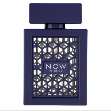 PARFUM ARABESC RAVE NOW INTENSE BLUE PENTRU BARBATI 100ML