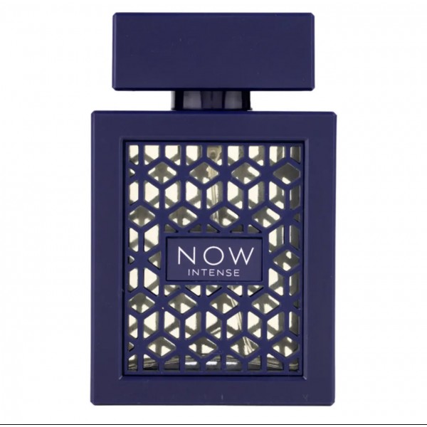 PARFUM ARABESC RAVE NOW INTENSE BLUE PENTRU BARBATI 100ML