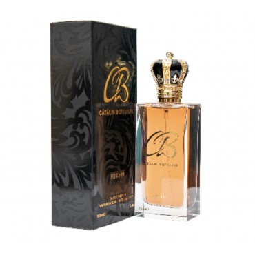 Catalin Botezatu For Him Apa de Parfum 100 ml Catalin Botezatu For Him Apa de Parfum 100 ml
