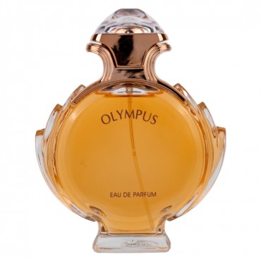 Parfum Arabesc Olympus, Mega Collection, Femei, Apa de Parfum - 100ml Parfum Arabesc Olympus, Mega Collection, Femei, Apa de Parfum - 100ml