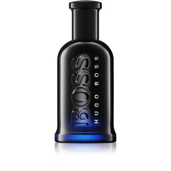 Hugo Boss - Hugo Boss, Men, Bottled Night ,Edt , 100 ml