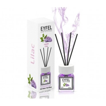 Odorizant de camera Eyfel -Liliac 120 ml
