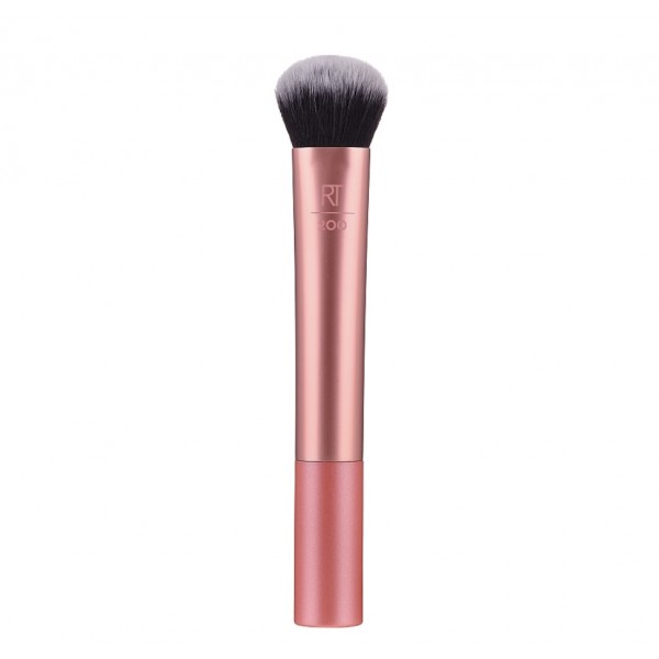 Pensulă pentru machiaj Real Techniques Expert Face Brush