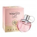 Azzaro - Azzaro Wanted Girl Tonic Edt 50 Ml