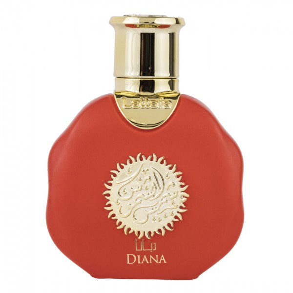 Parfum Arăbesc Diana Shamoos, Lattafa, damă, Apă de Parfum - 35ml