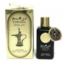 DIRHAM GOLD Parfum Arabesc,Ard al Zaafaran,Unisex ,apa de parfum 100ml