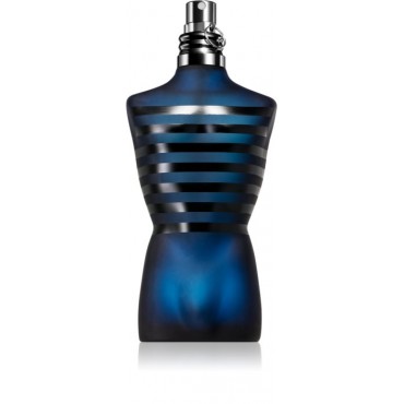 Jean Paul Gaultier Ultra Male Eau de Toilette 125ml