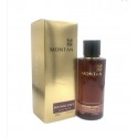 Apa de parfum arabesc, Montan, INTENSE CAFE, Unisex, 80 ml