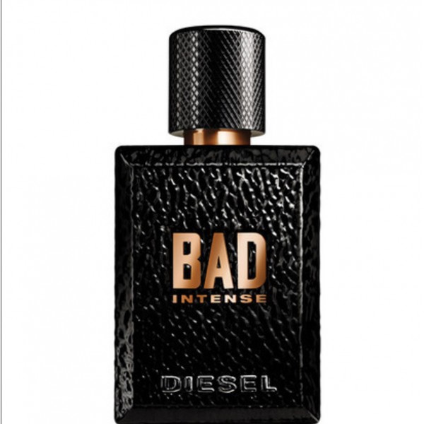 Diesel - Bad Intense, Barbati, Eau de parfum, 50 ml