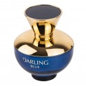Parfum Arabesc Darling Blue, Mega Collection, Femei, Apa de Parfum - 100ml