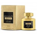 Parfum Arăbesc Confidential Private Gold, Lattafa, Unisex, Apă De Parfum - 100ml