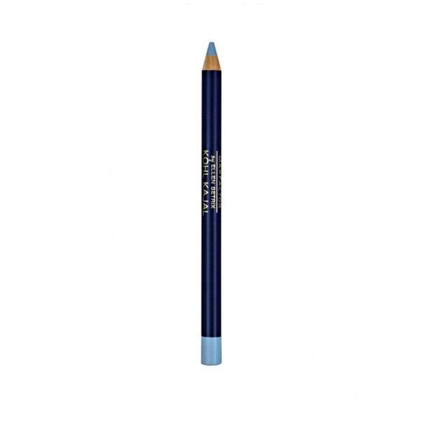 Max Factor - Kohl, Femei, Creion dermatograf, 60 Ice Blue, 4 g