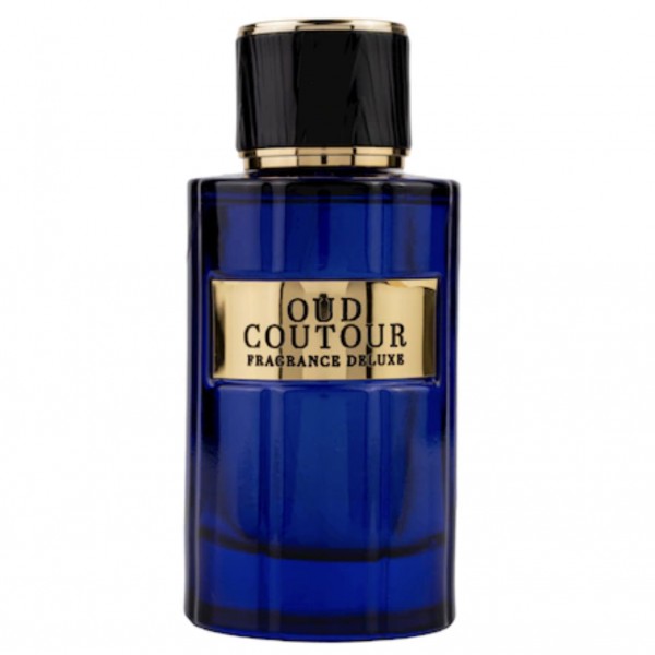 Apa de parfum arabesc, OUD COUTOUR, Unisex, 100 ml
