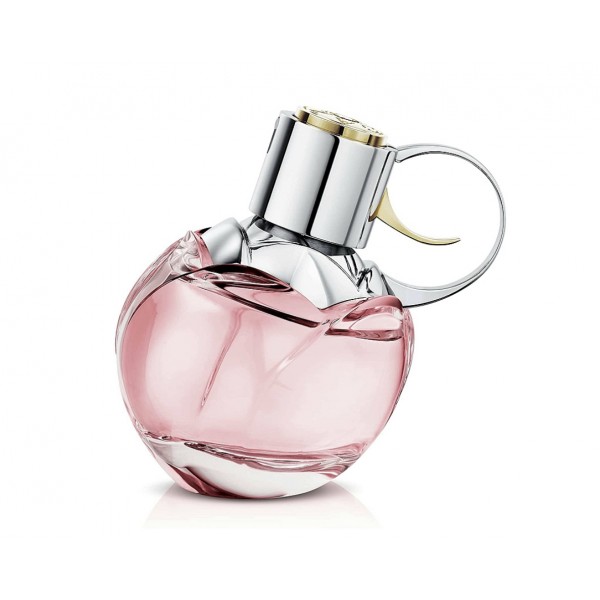 Azzaro - Azzaro Wanted Girl Tonic Edt 50 Ml
