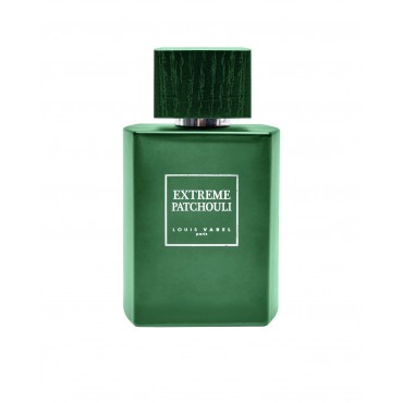 Louis Varel Extreme Patchouli, apa de parfum 100 ml, unisex