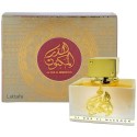 Parfum Arabesc unisex AL DUR AL MAKNOON GOLD - 100 ml