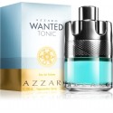 Azzaro - Azzaro Wanted Man Tonic Edt 100 Ml